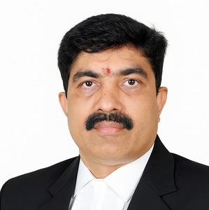 Adv. Satish G. Shah